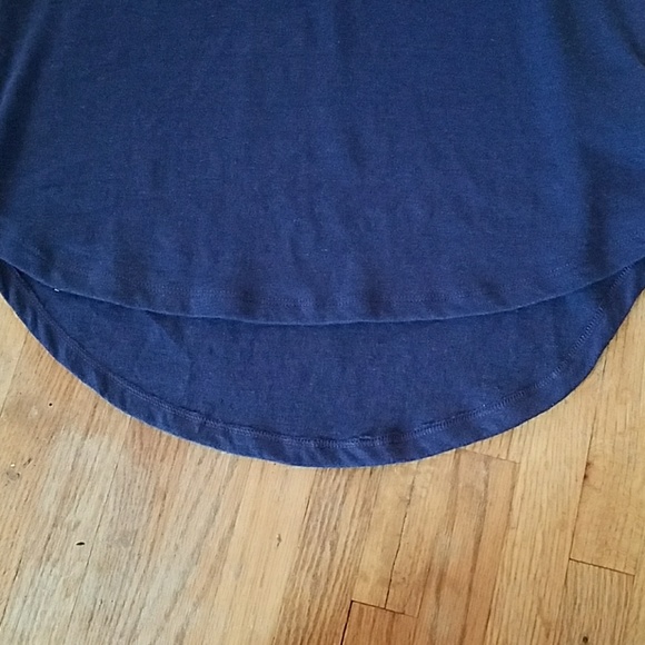 Blue Top - Picture 2 of 6